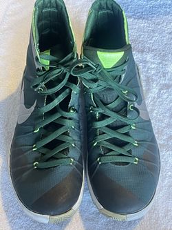 Nike Hyperdunk 2015