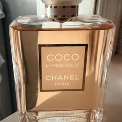 Chanel coco mademoiselle