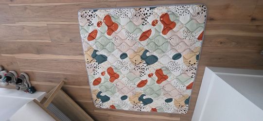 Baby Pad in great shape! 4'x4'