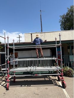 Scaffolding for Sale