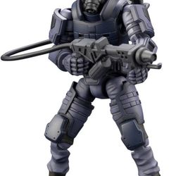 KOTOBUKIYA Hexa Gear Preliminary Governor Vol.2 Plastic Model Kit