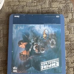 Star Wars Movies 
