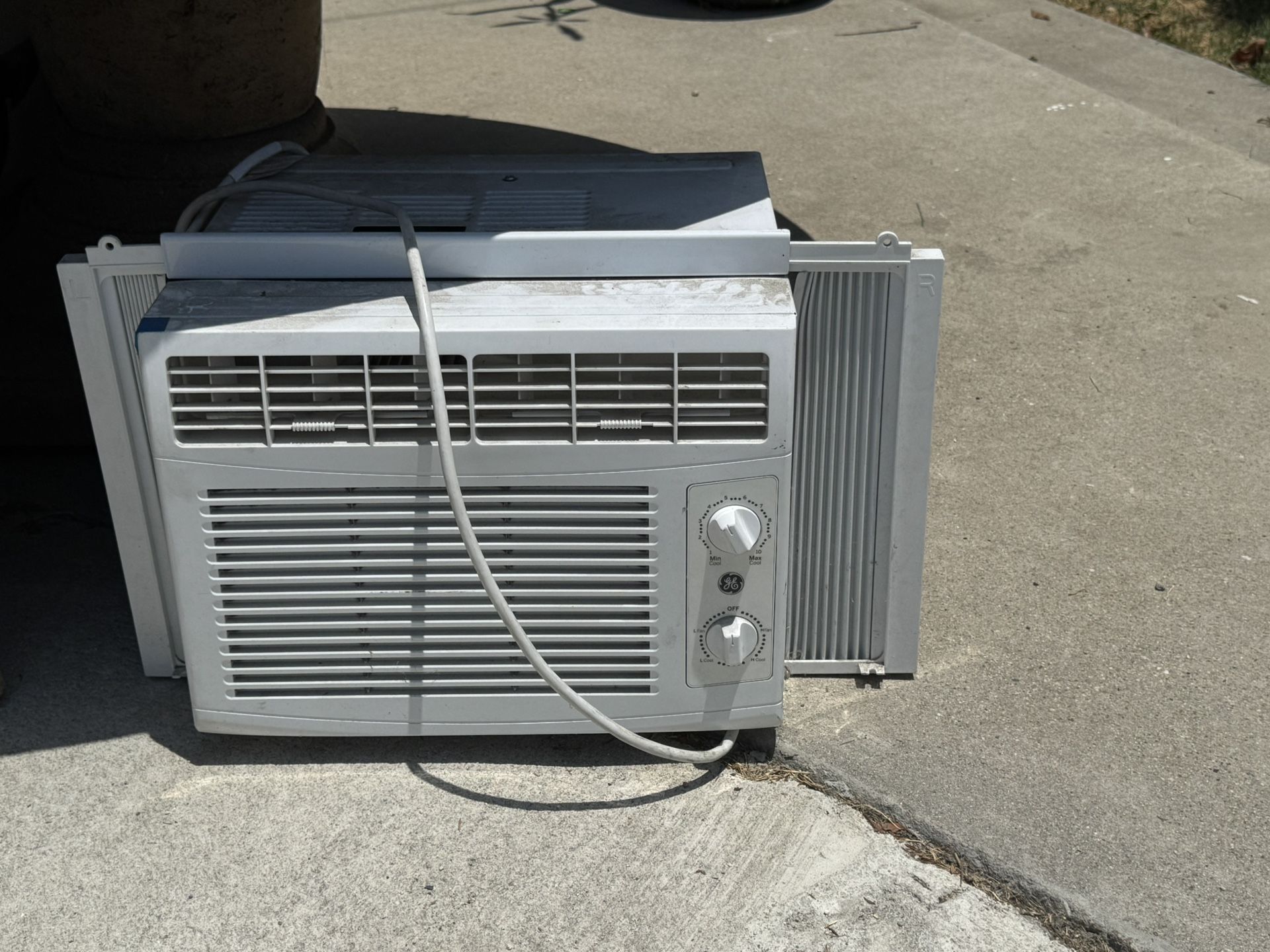 Small AC