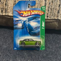HOTWHEELS