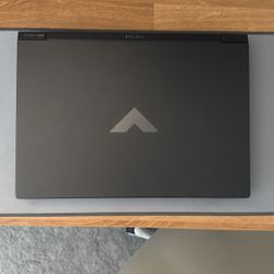 Hp Victus Laptop 15.6 - gaming laptop