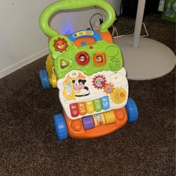 Baby Walker