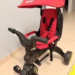 Doona Liki Trike S3