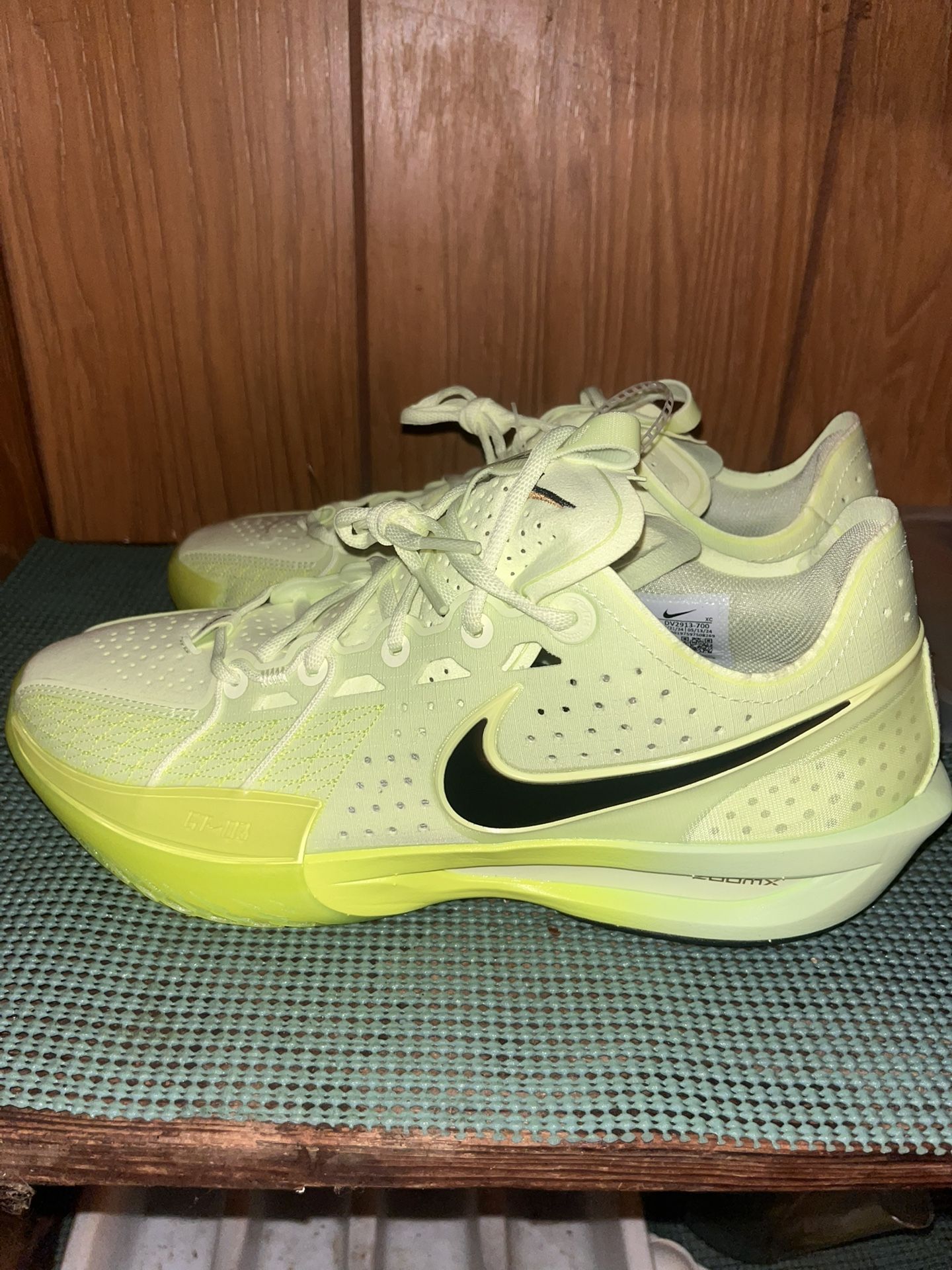 Brand New Nike ZoomX Running Shoes