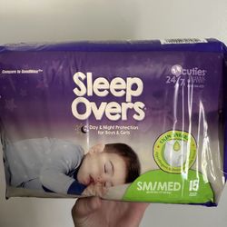 Diapers