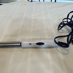 Salon Edition Electric Curling Brush