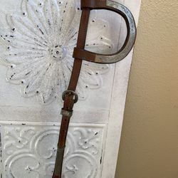 Horse Bridle