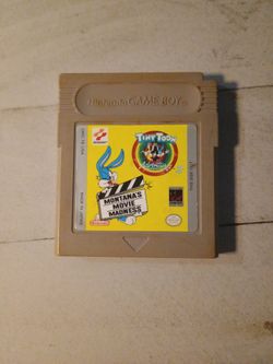Tony Toon Adventures 2