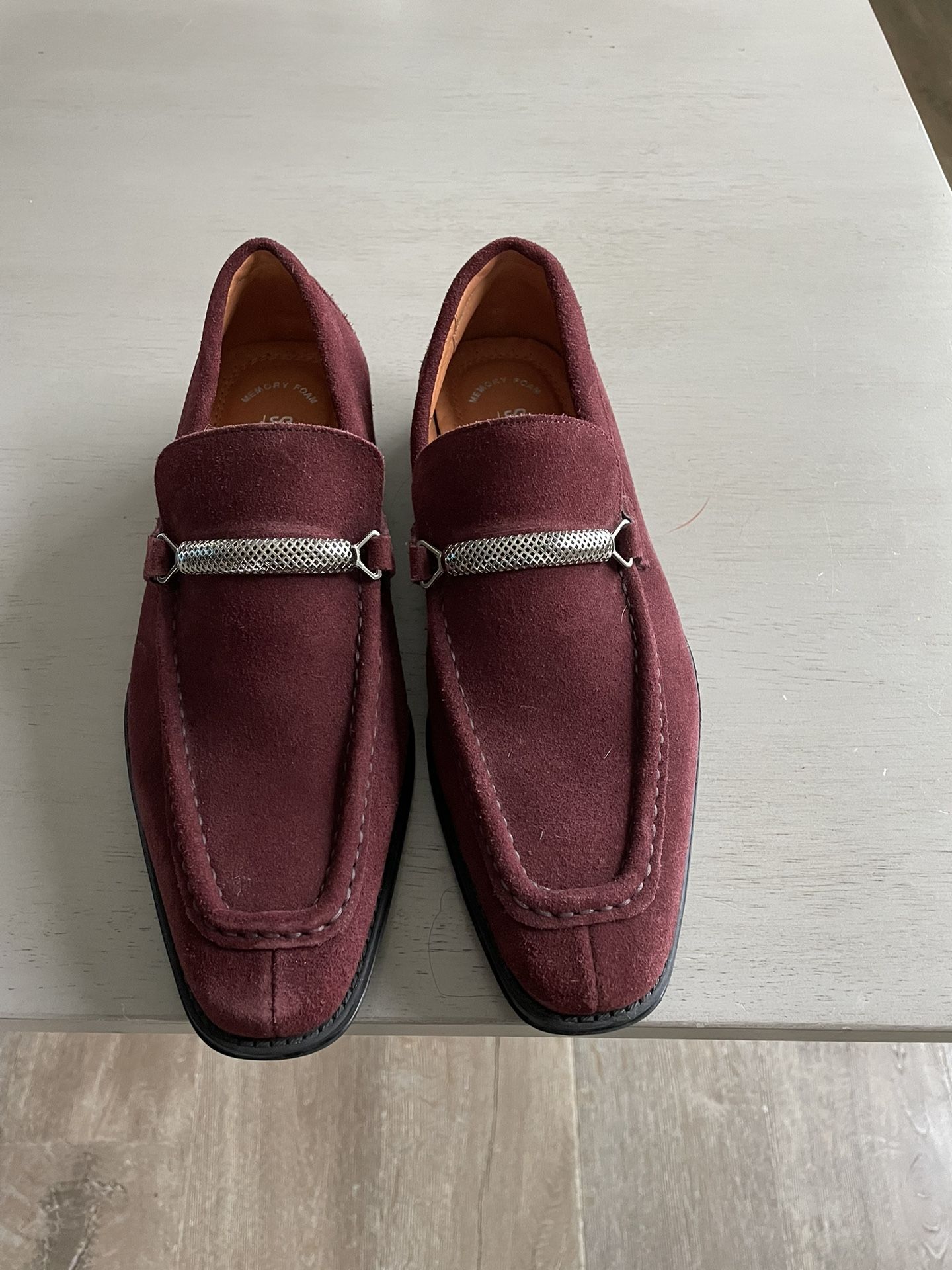 Men’s Dress Shoes