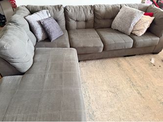 Sectional Sofa