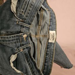 Denzin levis women
