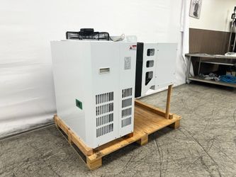 ETL 2 HP Walk-In Cooler Condensing Unit XML-200TP