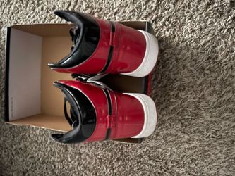 Jordan 1s