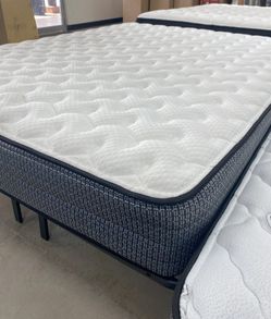 King and Queen Mattress Sale! $10