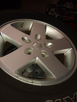 tires