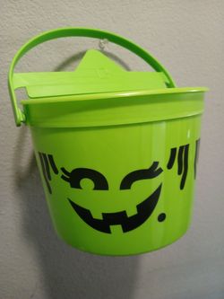 McDonald's Boo Buckets 3 For $10