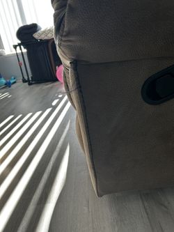 Living Room Couch Set