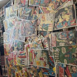 Vintage DC Superboy Comics (Over 70) Best Offer