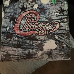 Vinyl Record