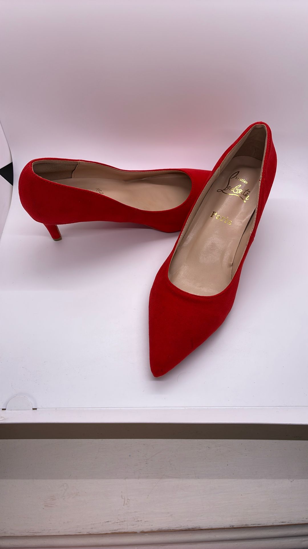 Christian Louboutin