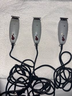 Andis Outliner Hair Clippers