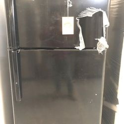 GE refrigerator