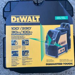 DeWalt