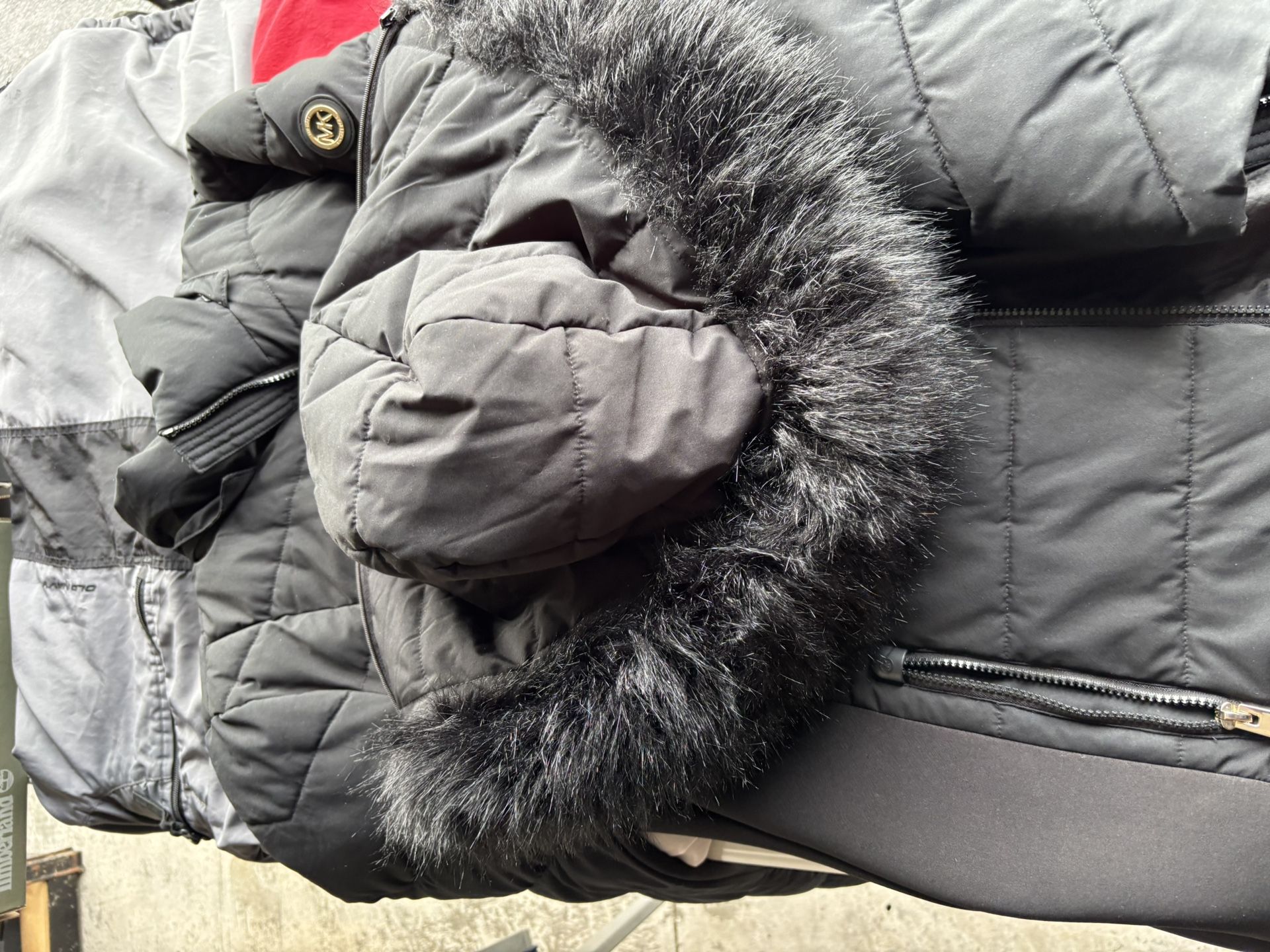 Xl Women Michael Kors Coat