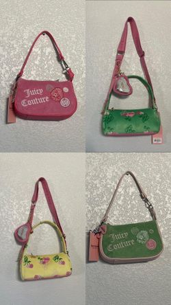 Juicy Couture Purses