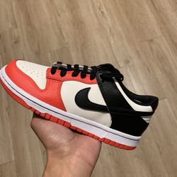 Nike Dunk EMB Chicago