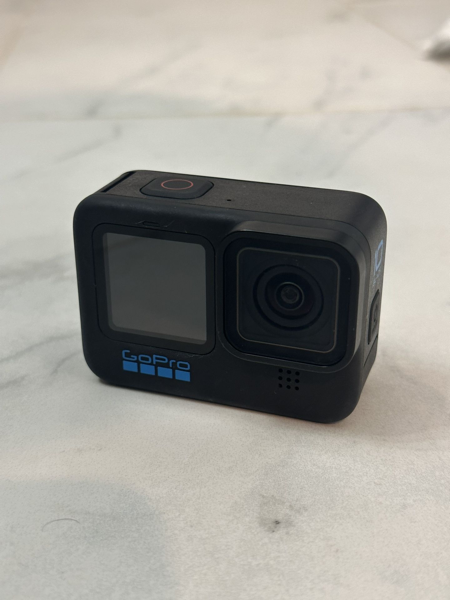GoPro HERO10 Black + Accessories 