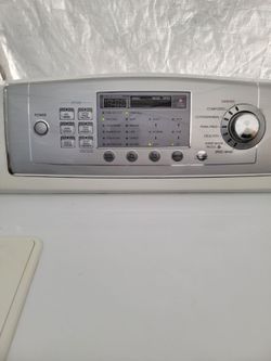 Lg washer lg lavadora
