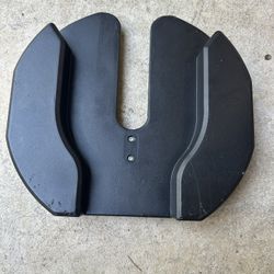 bowflex 1090 dumbbell Weight Plate 15lb Largest Plate #5