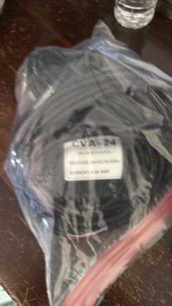 Pool actuator CVA-24 100$ each