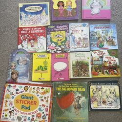 Books 
