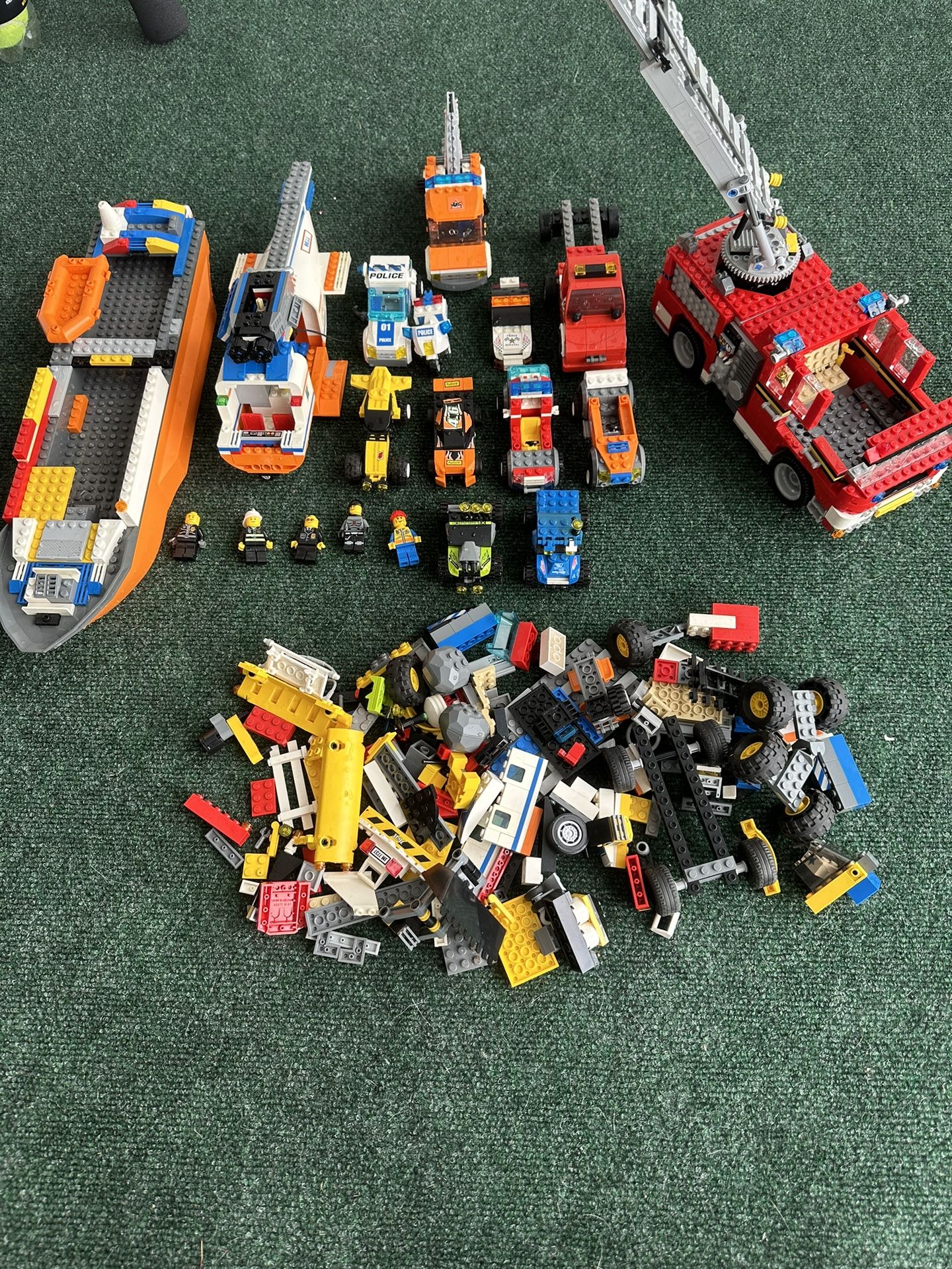 Legos