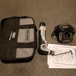 Craftsman Nextec Hammerhead 