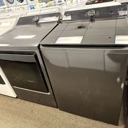 LG WASHER AND DRYER SET ON SALE 
