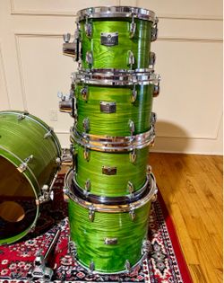Yamaha Rock Tour drum kit (shell pack)