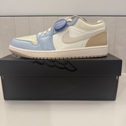 Air Jordan 1 Low SE - Size 9