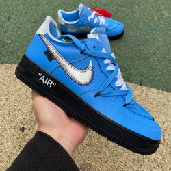 off white size 4-13