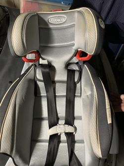 Graco Car Seat