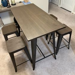 Dining Room Table