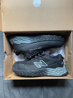 New balance