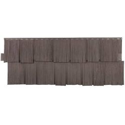 Plastic Shake Vinyl Siding