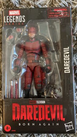Marvel Legends